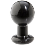 Ball Shape Anal Pluglarge - Black