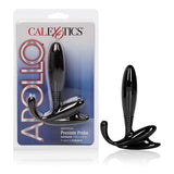 Apollo Universal Prostate Probe - Black