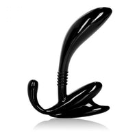 Apollo Curved Prostate Probe - Black