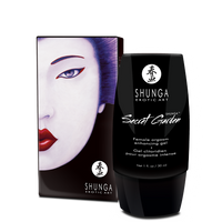 SECRET GARDEN Female Orgasm Cream-Shunga