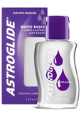 ASTROGLIDE Water-based Lubricant