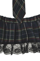 Dream Collection SchoolGirls Costumes Dress with Matching Necktie