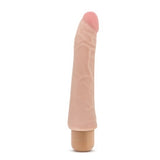 Blush - Realistic Mambo Vibrating Dildo