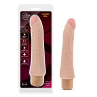 Blush - Realistic Mambo Vibrating Dildo