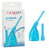 CalExotics - Ultimate Douche - Blue