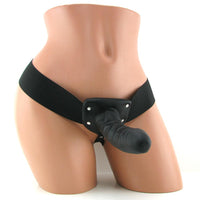 Fetish Fantasy Ltd Hollow Strap-On