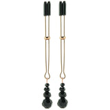 Frederick's of Hollywood Beaded Nipple Clamps