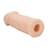 Futurotic Penis Extension Sleeve-Skin Color