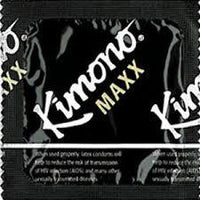 Kimono MAXX Large Flare 12pk