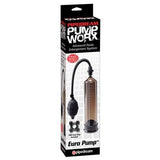 Pump Worx Penis Up Pump-Advanced Penis Enlargement Pump