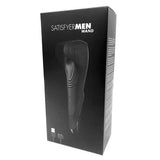 Satisfyer Men Wand Vibrating Stroker