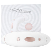 Satisfyer Pro 1 Air Pulse Vibrating Stimulator