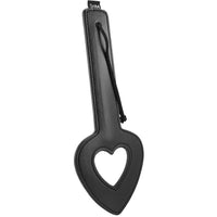 S&M - Shadow Heart Paddle