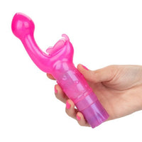 The Original Butterfly Kiss Clitoral Vibrator