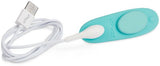 We-Vibe Moxie Wearable Clitoral Vibrator with Remote Control