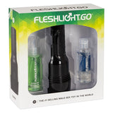 Fleshlight GO Surge Combo – Vagina