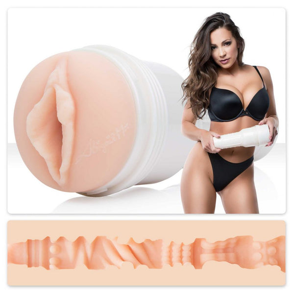 Fleshlight Girls Abigail Mac Lush