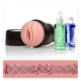 Fleshlight Go Surge Combo Pack