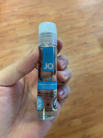 Jo H2O Water-base Lubricant