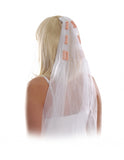 Bachelorette Party Veil