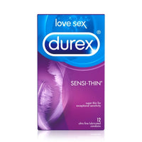 Durex Sensi-Thin 12 pack