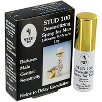 Stud 100-The Delay Spray For Men