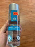 Jo H2O Water-base Lubricant