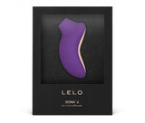 Lelo Sona 2 Sonic Clitoral Massager