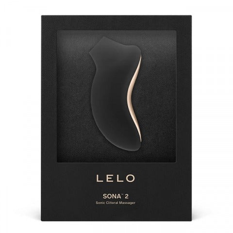 Lelo Sona 2 Sonic Clitoral Massager