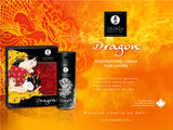 Shunga Dragon™ Cream - Pleasure And Enhancement Cream For Couple