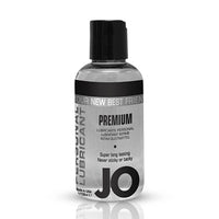 JO Premium Lubricant 4.5oz