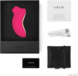 Lelo Sona 2 Sonic Clitoral Massager