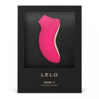 Lelo Sona 2 Sonic Clitoral Massager