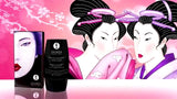 SECRET GARDEN Female Orgasm Cream-Shunga