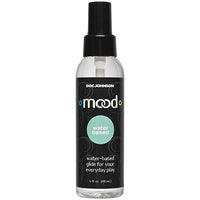 3 Bottles Packages of Mood Water Base Lube