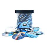 50 Pcs One Univesal Condoms Variety Styles of condoms