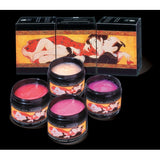 Sensations Balm - Blazing Cherry