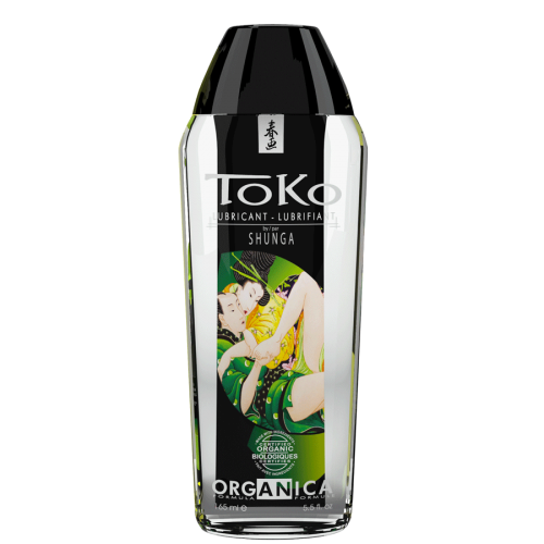 Toko ORGANICA Lubricant