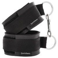 Sports Cuffs - Black