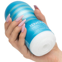 SALE! Tenga Fresh And Cooling Vacuum Cup New Edition Masturbator