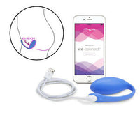 We-Vibe Jive Wearable G-spot & Clitoris Stimulator Vibrator