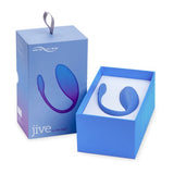 We-Vibe Jive Wearable G-spot & Clitoris Stimulator Vibrator