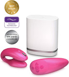 We-Vibe Chorus Couple Vibrator