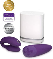 We-Vibe Chorus Couple Vibrator