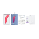 SALE! We-Vibe Melt Pleasure Air Clitoral Stimulator