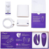 We-Vibe Chorus Couple Vibrator